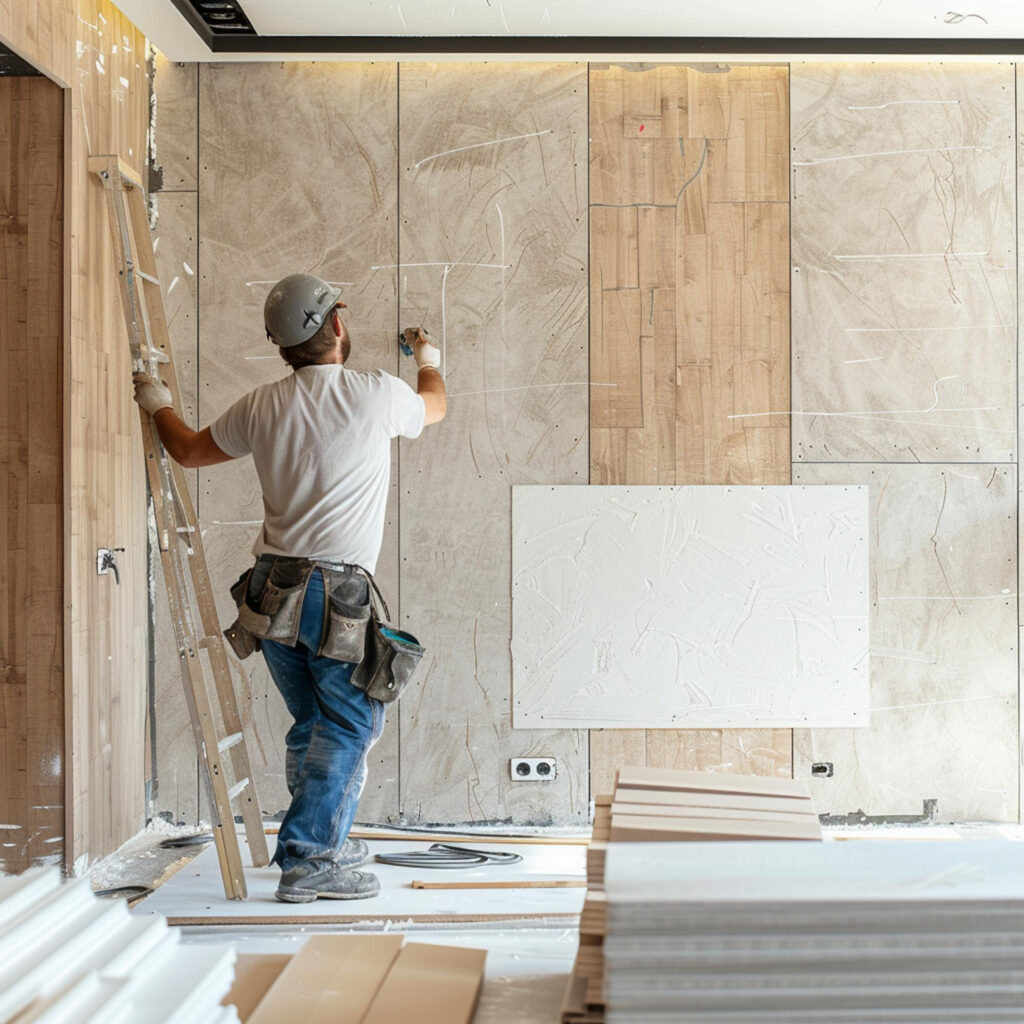 Renovierung Frankfurt, Wiesbaden, Offenbach, Bad Homburg, Darmstadt, Aschaffenburg, Hanau, Gießen